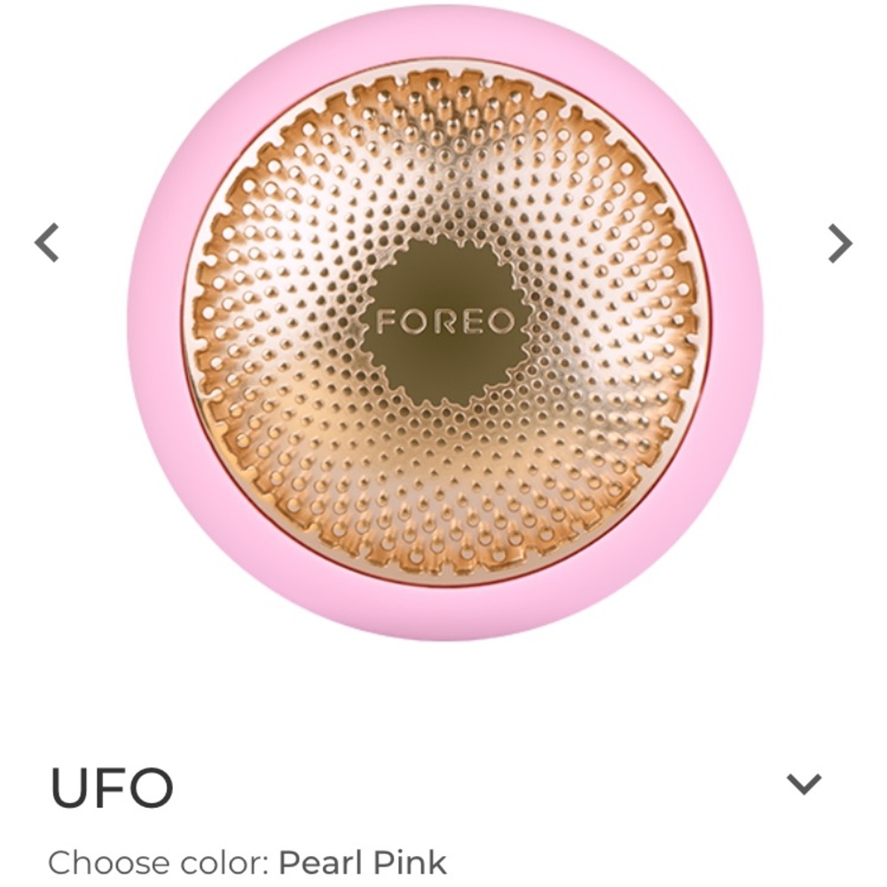 Foreo UFO